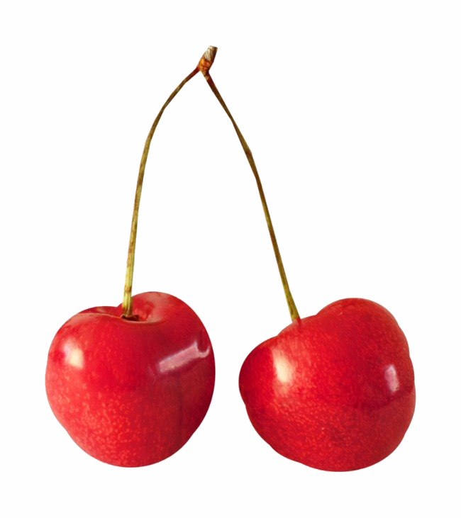 Cherry Red / Black