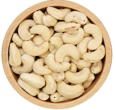 cashew nut
