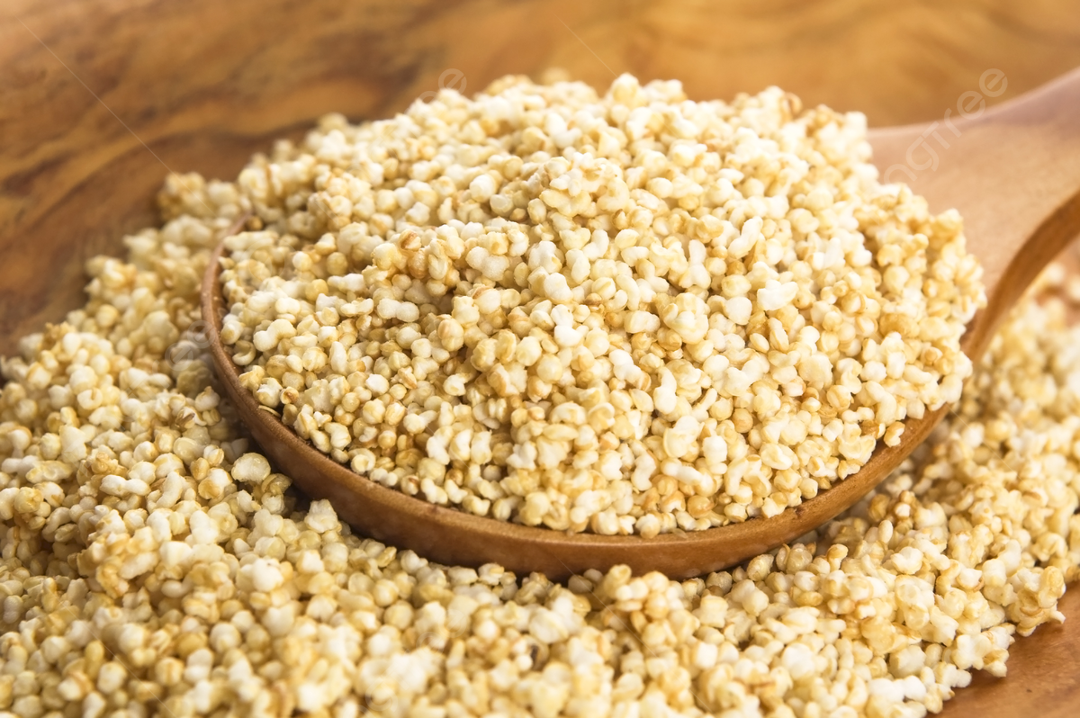 Amaranth Seed