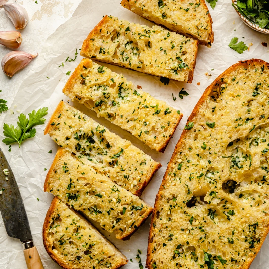 Fruit and Garlic Combo