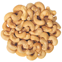 Raw Cashew nut