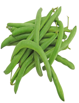 Cluster beans