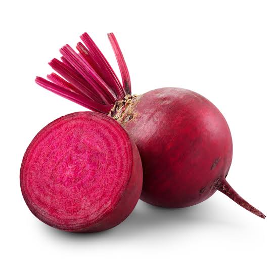 Beet Root media 2